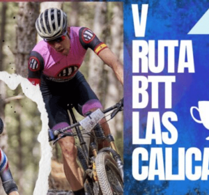 portada ruta de las calicatas