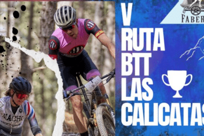 portada ruta de las calicatas