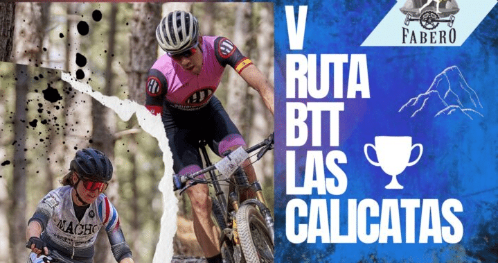 portada ruta de las calicatas