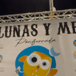 21 lunas y media