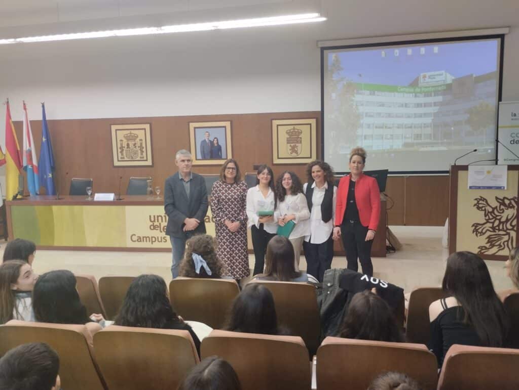 5º Congreso Premio ponencia tecnica