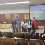 5º Congreso Premio ponencia tecnica