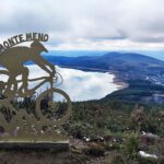 Escultura Monte Meno