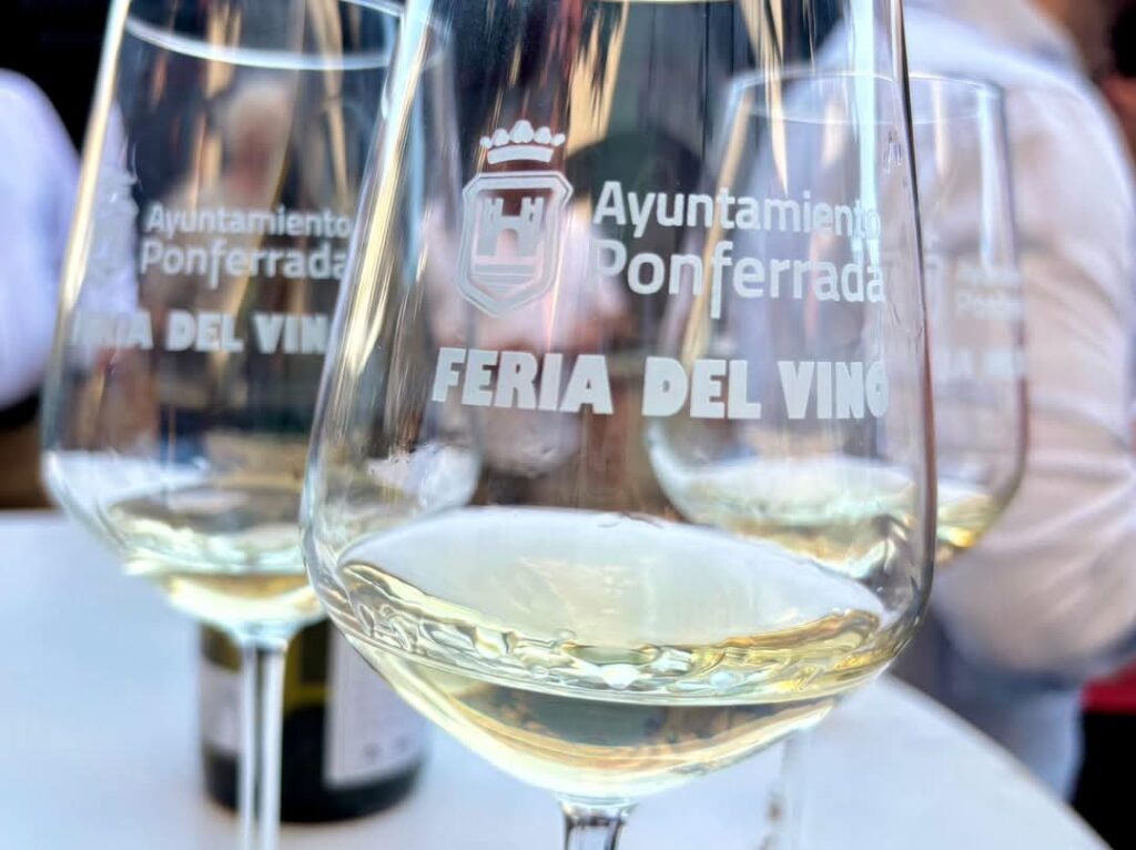 Feria del Vino 2024