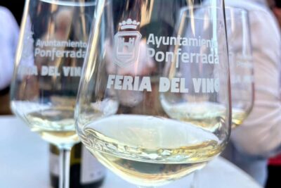 Feria del Vino 2024