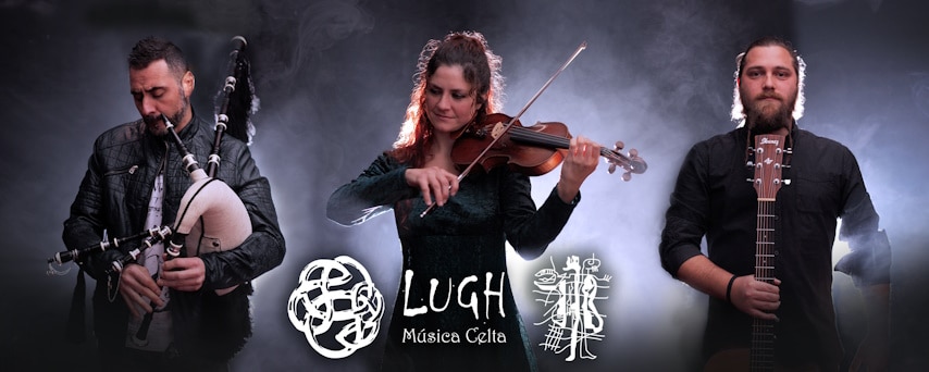 LUGH-Musica-Celta