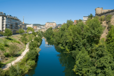 agenda de ponferrada 1 marzo