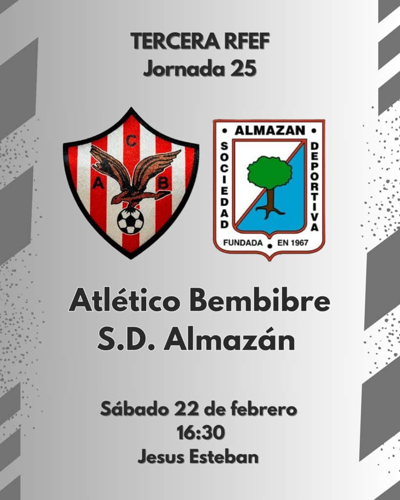 bembibre almazan