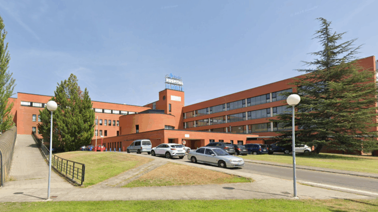 El Hospital El Bierzo contará con una Unidad de Ictus - Qué Ver en ...