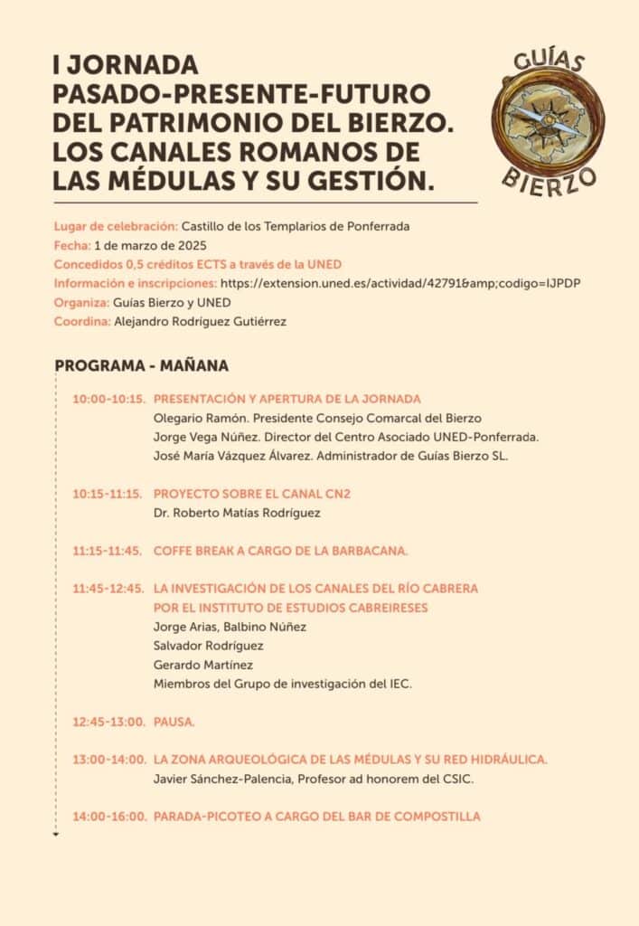 jornadas 1 guias