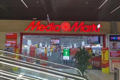 media markt