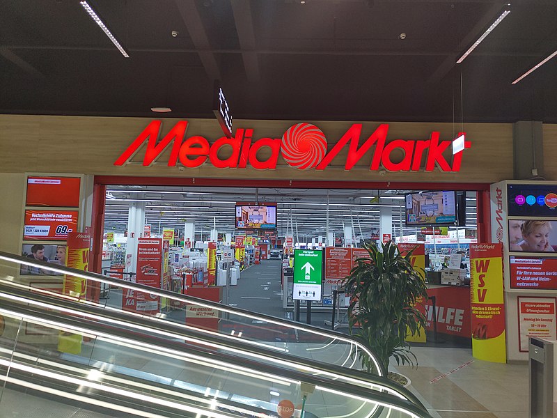 media markt