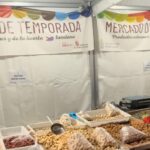 mercado de temporada
