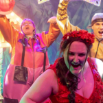 portada blancanieves