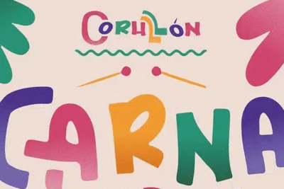 portada carnaval de corullon