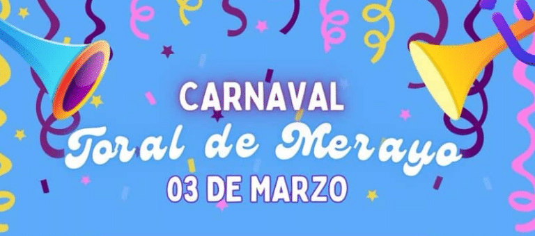 Carnaval de Toral de Merayo 2025