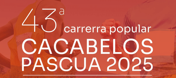 portada carrera cacabelos 2025