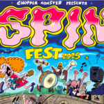 portada espina fest 2025