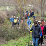 portada ruta anillo verde exito