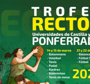 portada trofeo rector 2025