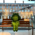 Exposicion Mafalda Museo Energia