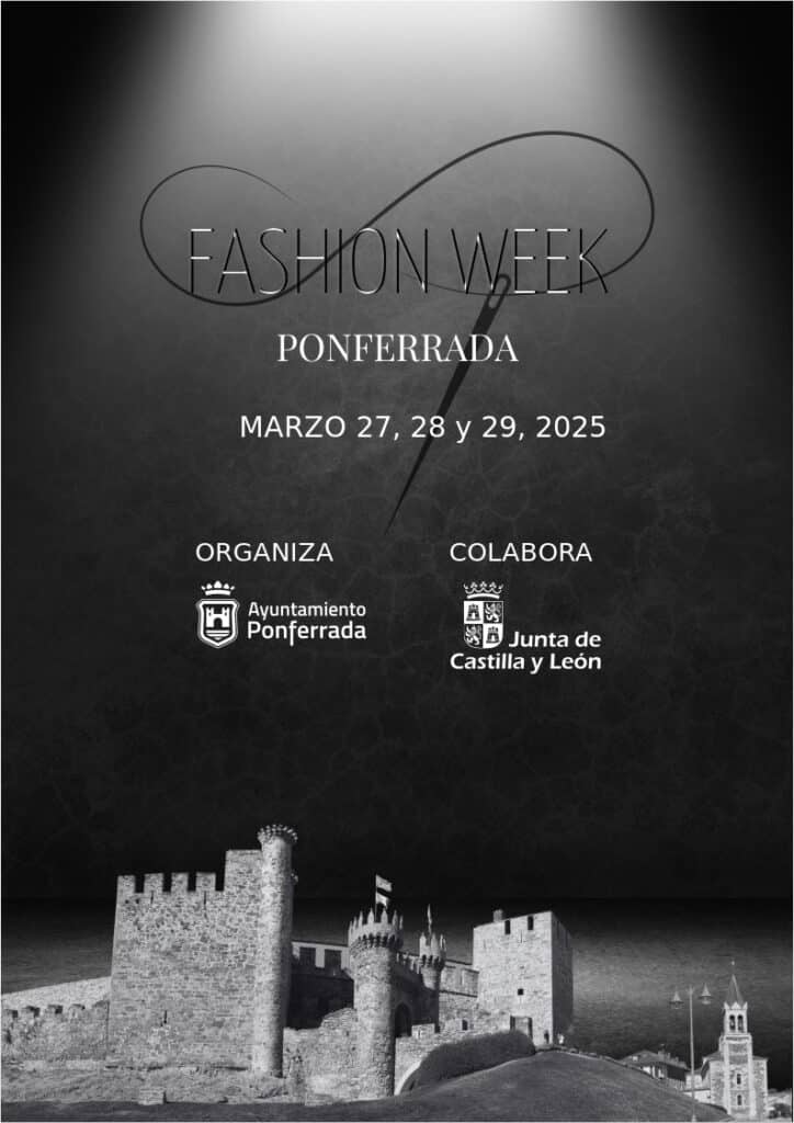 Fashion Week negro