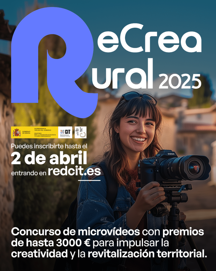 ReCrea Rural 2