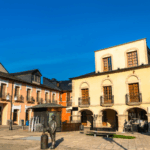 agenda de ponferrada marzo