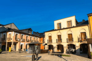 agenda de ponferrada marzo