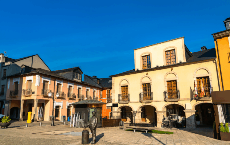 agenda de ponferrada marzo