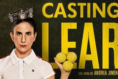 casting lear