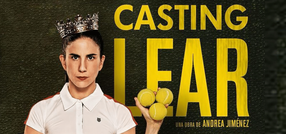 casting lear