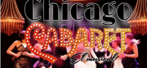 chicago cabaret
