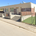 escuela municipal camino de santiago