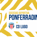ponferradina lugo portada