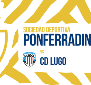 ponferradina lugo portada