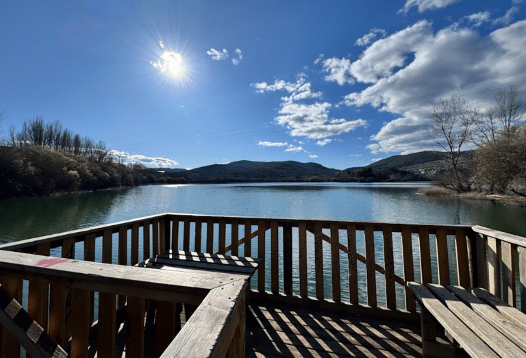 portada lago carucedo