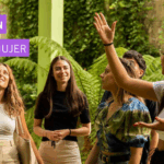 portada semana de la mujer en ciuden