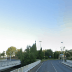 puente del centenario