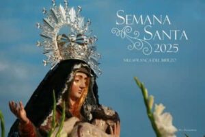 Semana Santa en Villafranca del Bierzo 2025