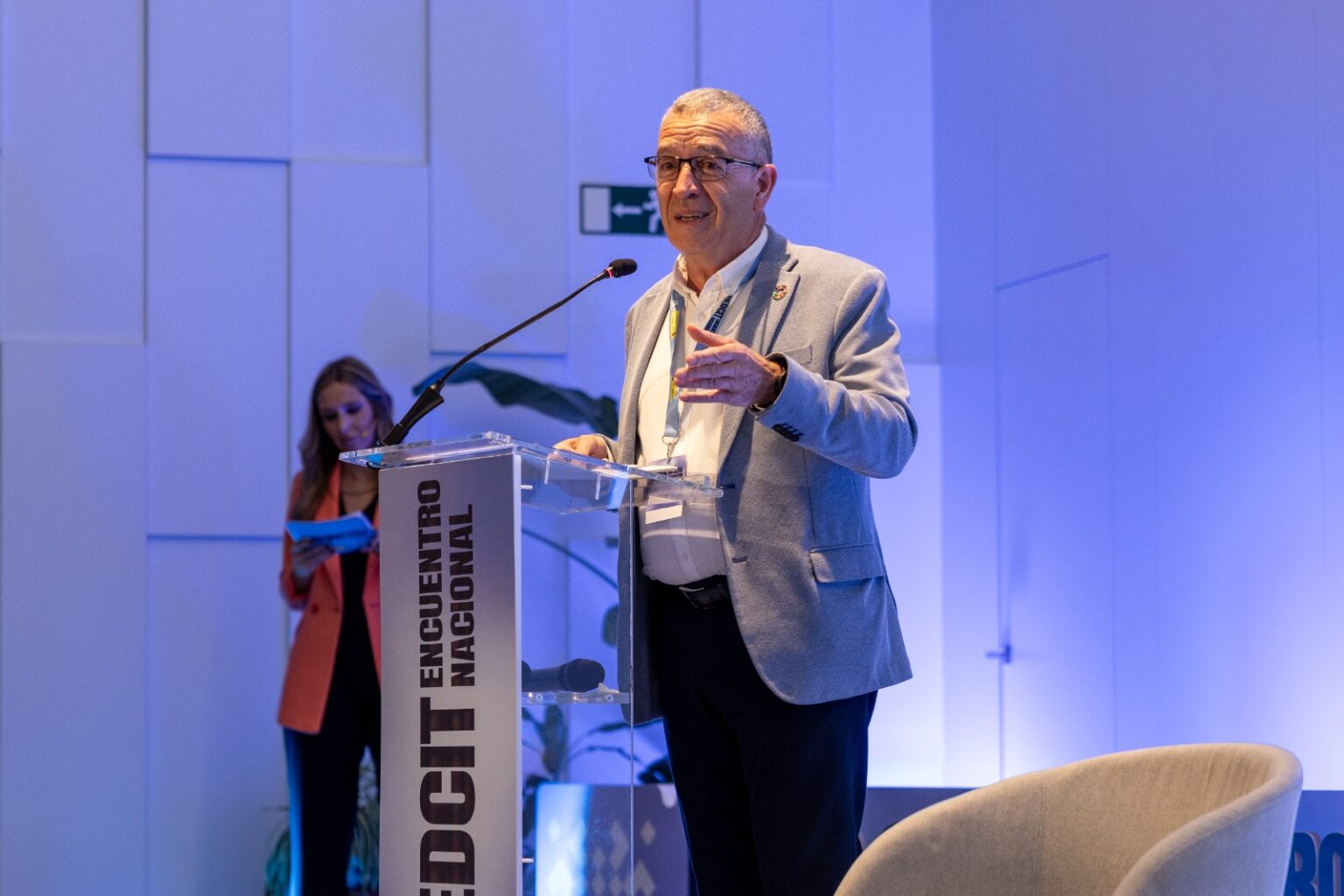 Ponferrada, sede del Debate sobre Innovación y Reto Demográfico con el ...