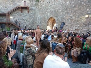 semana de la moda