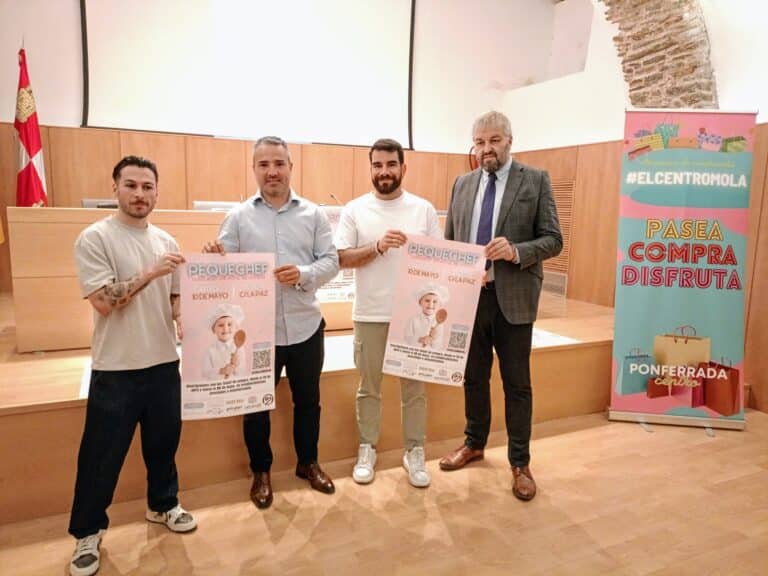 presentacion pequechef
