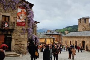 semana santa ponferrada