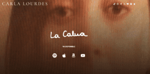 carla lourdes
