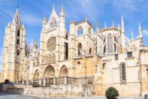 catedral de león