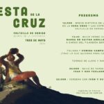 fiesta de la cuz en valtuille