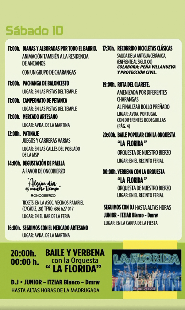 fiestas flores del sil 2