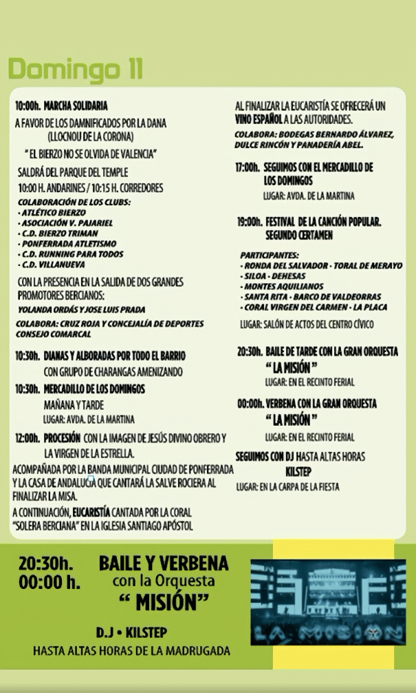 fiestas flores del sil 3