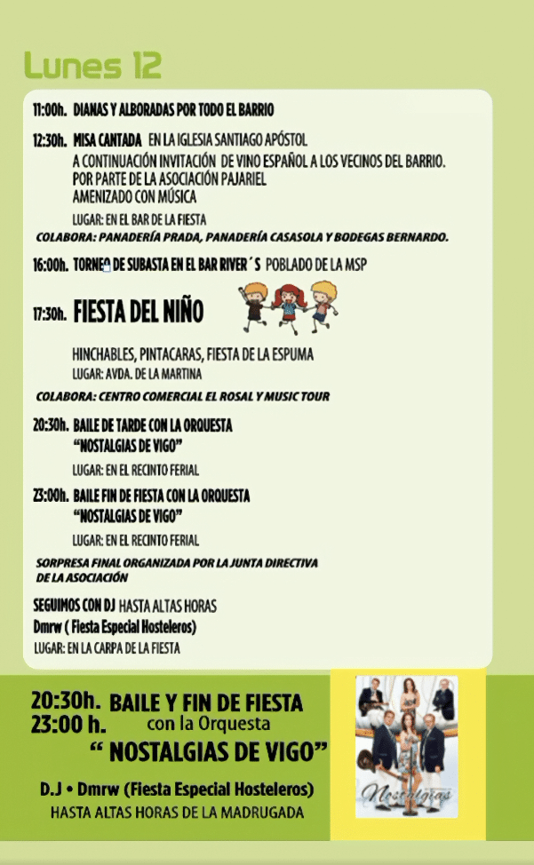 fiestas flores del sil 4